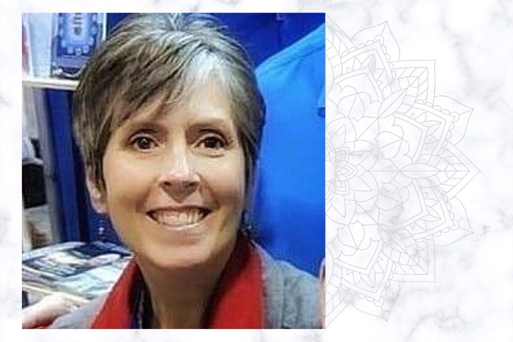 Kathy Harwood Long Grey Kathy Harwood Long Grey