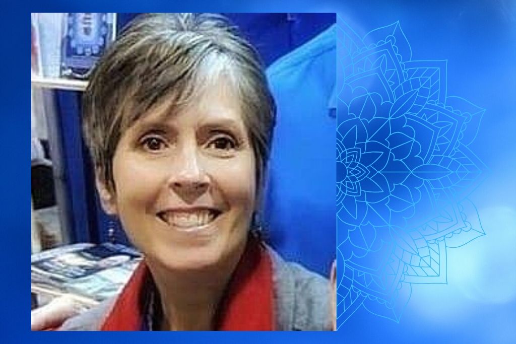 Kathy Harwood Long Kathy Harwood Long
