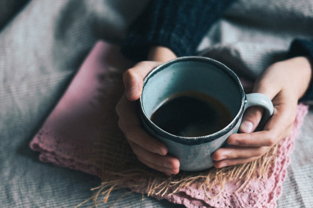 Gaelle Marcel F9J5L 2u I0 Unsplash Coffee and Contemplation