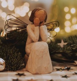 Xmas Angel Xmas Angel