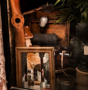 antique antique