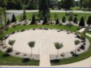 labyrinth small labyrinth small