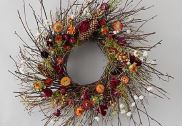 wreath