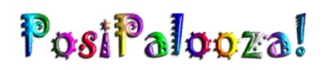posi art posi art