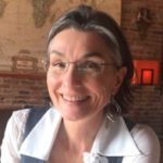 mariette jones