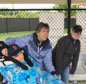 miracle league