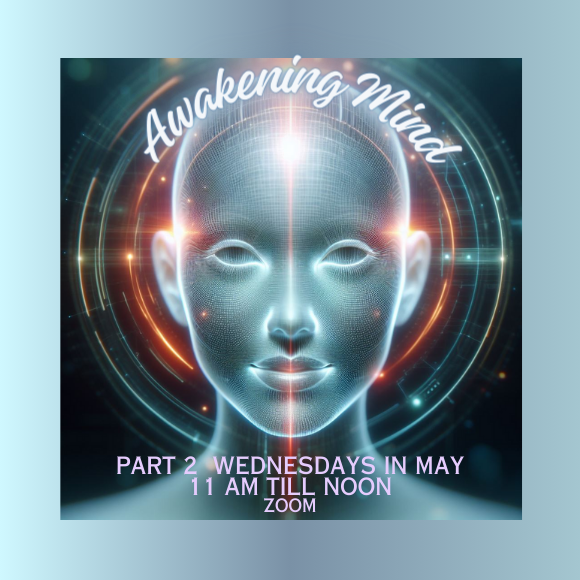 awakening mind part 2 awakening mind part 2