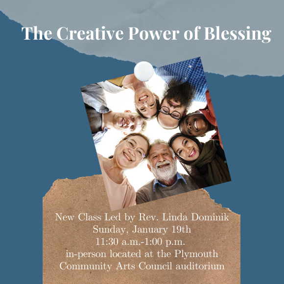 the creative power of blessing (1) the creative power of blessing (1)