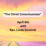 april sunday speakers