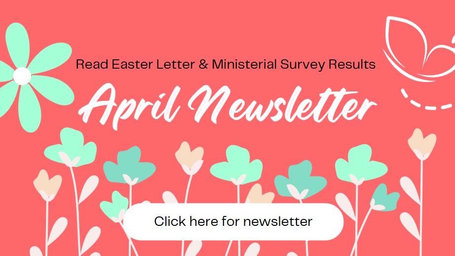 april newsletter banner 2025