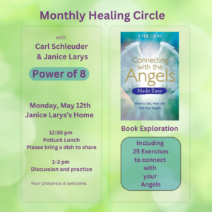 may monthly healing circle mail chimp