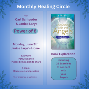 june monthly healing circle mail chimp