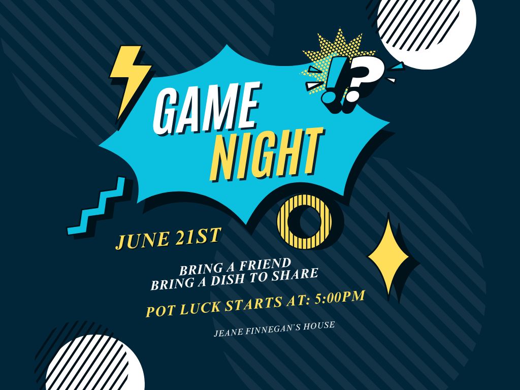 navy and white illustration trivia night flyer (1) navy and white illustration trivia night flyer (1)