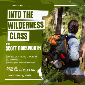 scott dodsworth class
