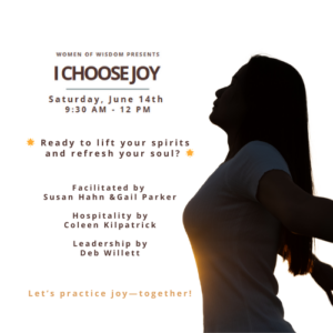 wow june 2025 i chose joy (500 x 500 px)
