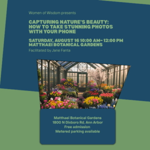 copy of wow august 2025 capturing nature’s beauty how to take stunning photos with your phone