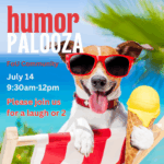 humor palooza