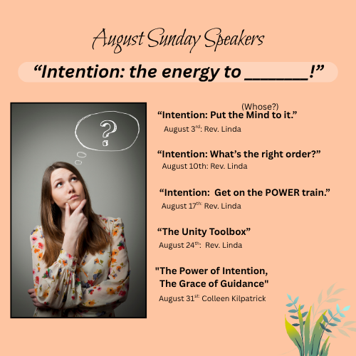 intention the energy to 2.0 intention the energy to 2.0