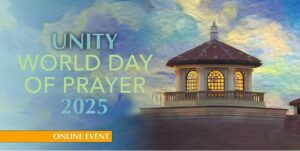 world day of prayer online