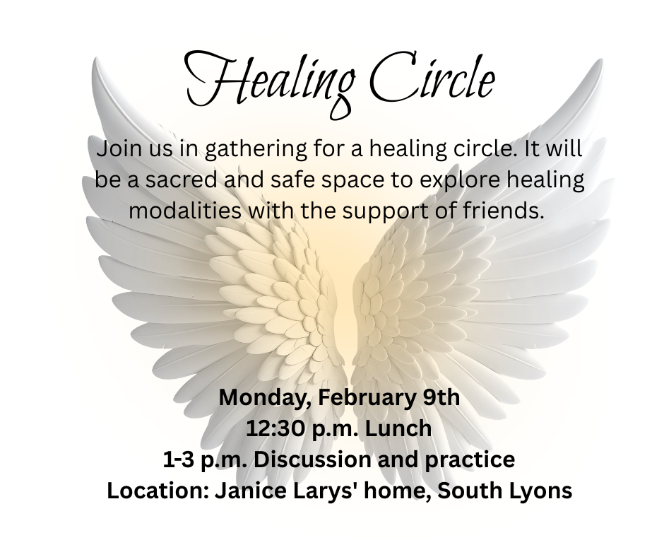 Healing Circle