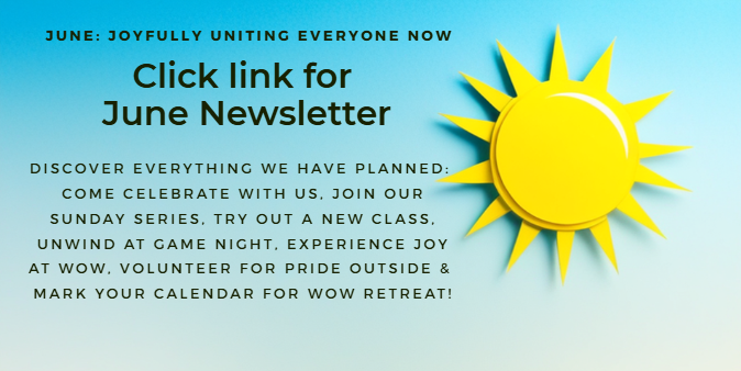 click here for june newsletter