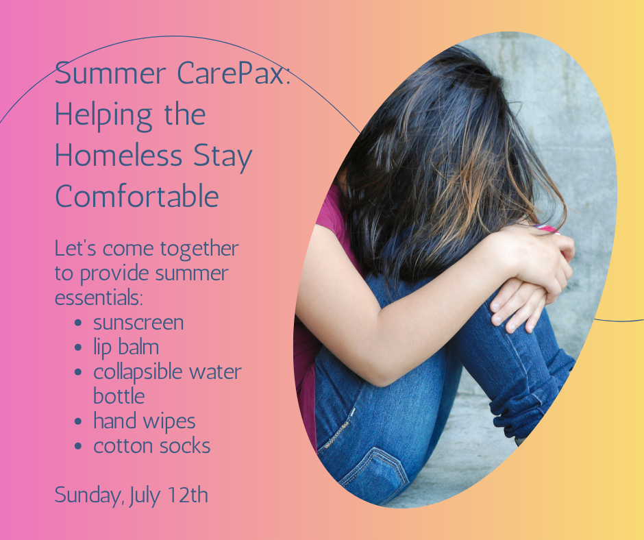 carepax summer
