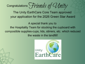 earthcare recognition friends of unity (1)